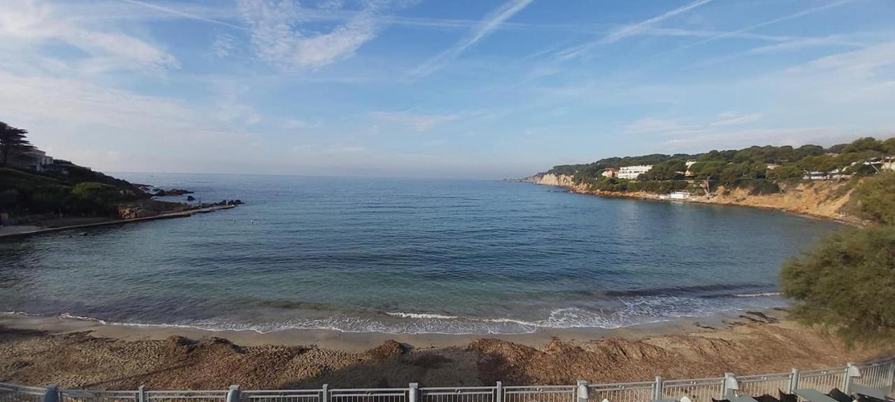 Sanarybeach Екстер'єр фото